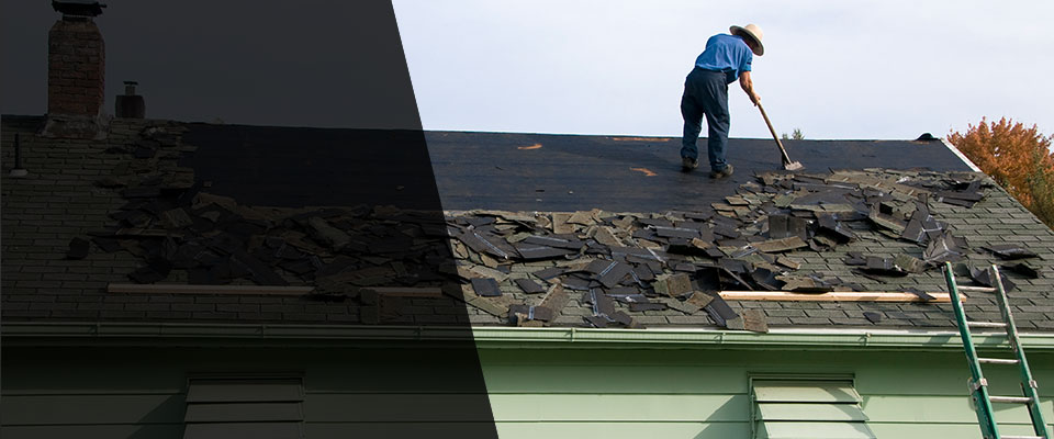 Bound Brook Roofing Contractors